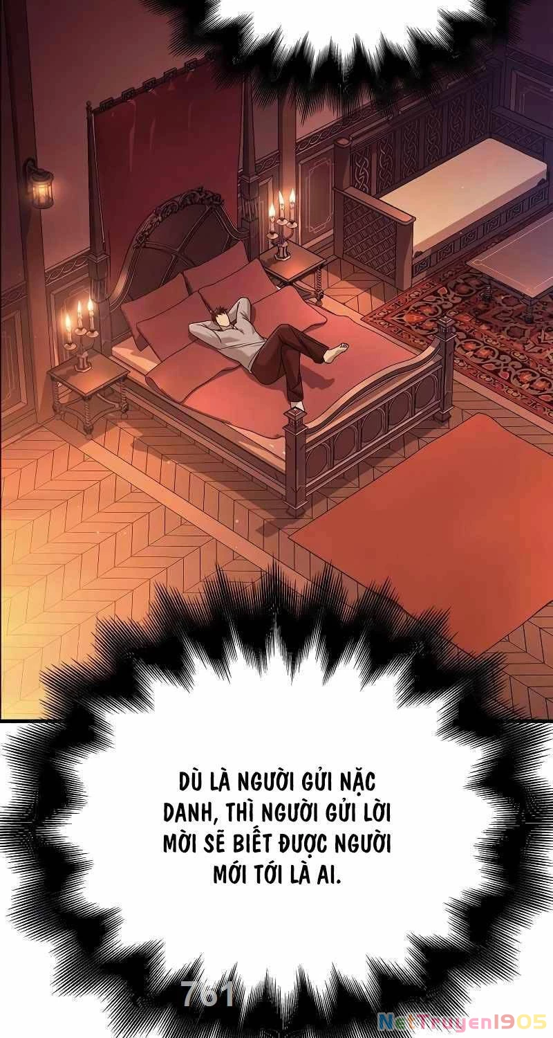 Sống Sót Trong Trò Chơi Với Tư Cách Là Một Cuồng Nhân Chapter 56 - 5