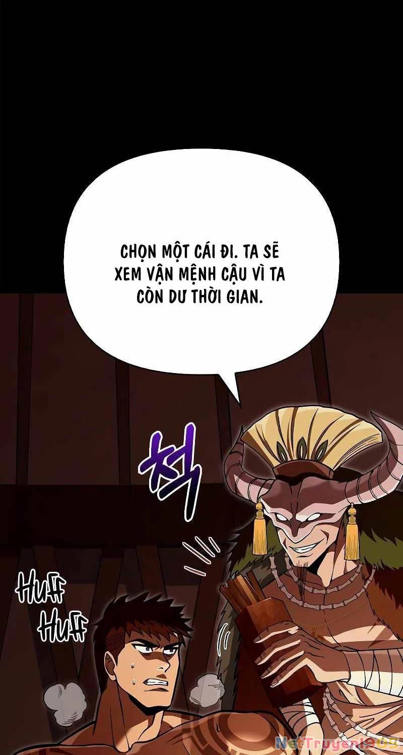 Sống Sót Trong Trò Chơi Với Tư Cách Là Một Cuồng Nhân Chapter 56 - 49
