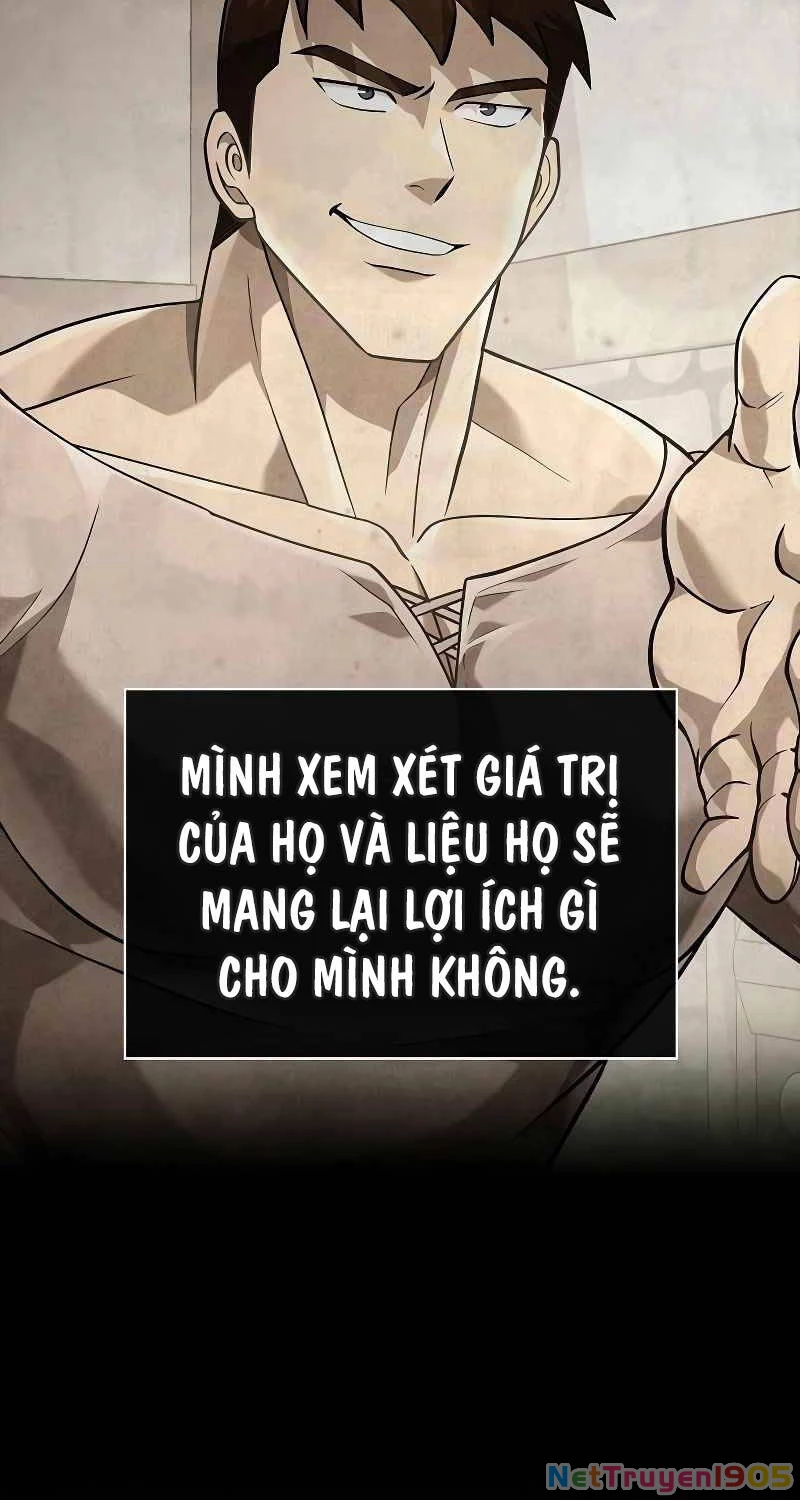 Sống Sót Trong Trò Chơi Với Tư Cách Là Một Cuồng Nhân Chapter 56 - 126