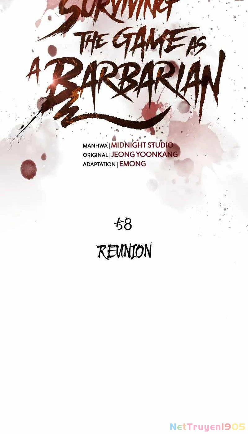 Sống Sót Trong Trò Chơi Với Tư Cách Là Một Cuồng Nhân Chapter 58 - 18