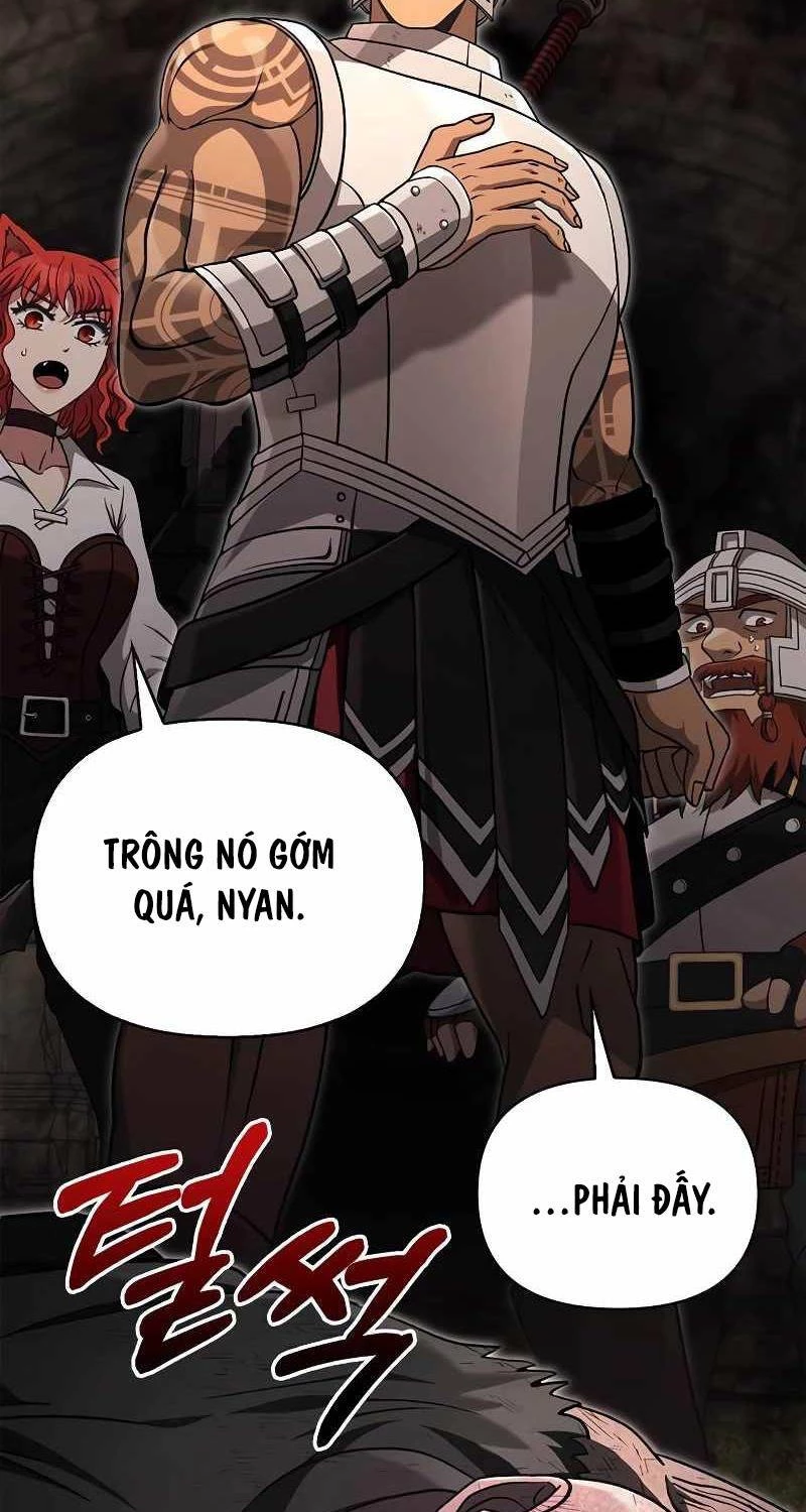 Sống Sót Trong Trò Chơi Với Tư Cách Là Một Cuồng Nhân Chapter 58 - 27