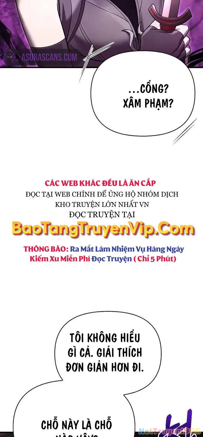 Sống Sót Trong Trò Chơi Với Tư Cách Là Một Cuồng Nhân Chapter 59 - 11