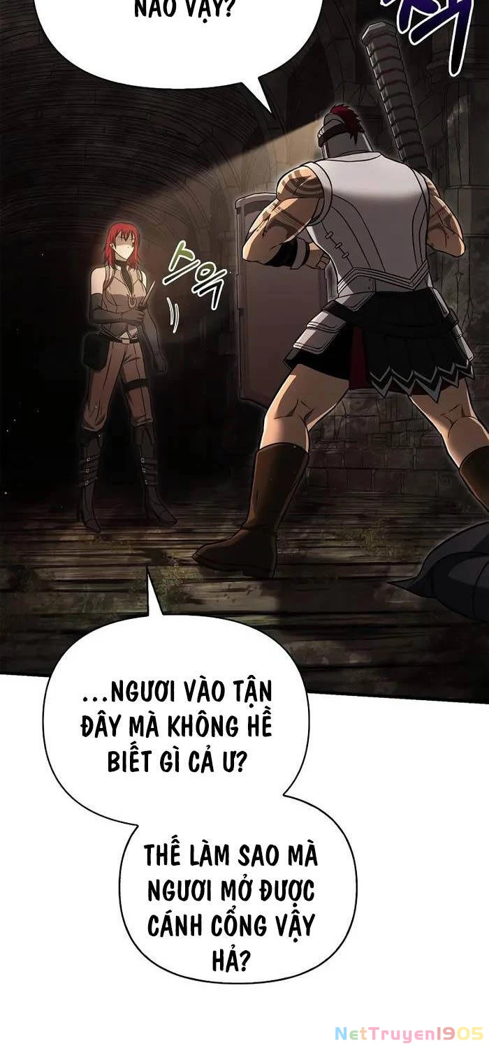 Sống Sót Trong Trò Chơi Với Tư Cách Là Một Cuồng Nhân Chapter 59 - 12