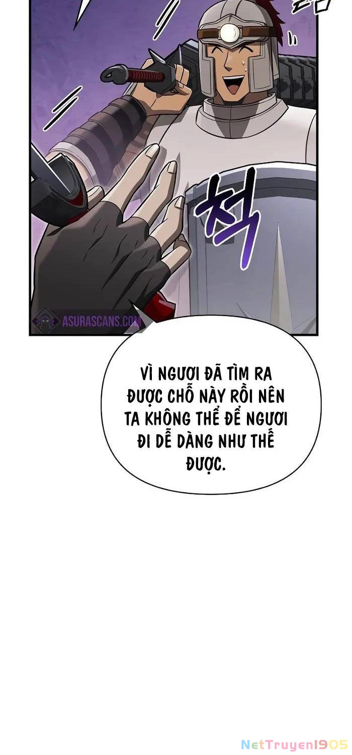 Sống Sót Trong Trò Chơi Với Tư Cách Là Một Cuồng Nhân Chapter 59 - 19