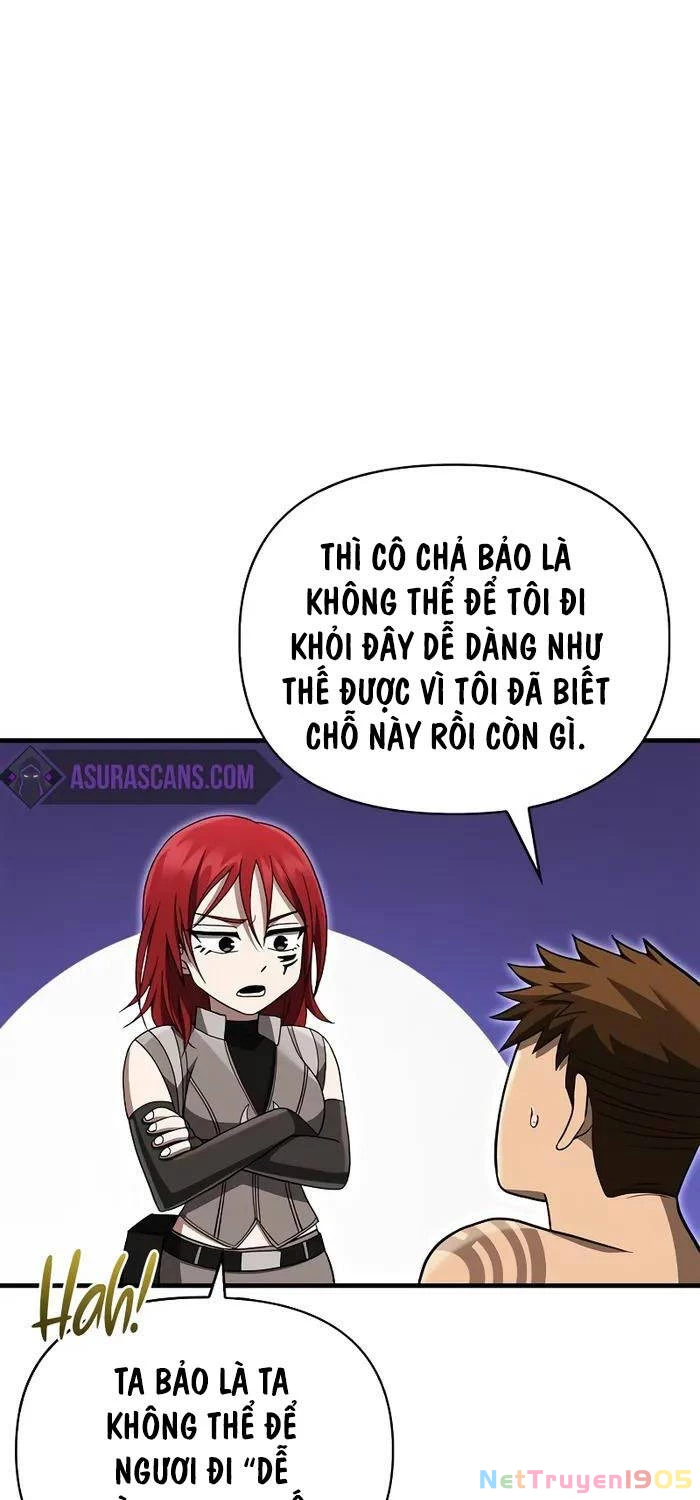 Sống Sót Trong Trò Chơi Với Tư Cách Là Một Cuồng Nhân Chapter 59 - 79