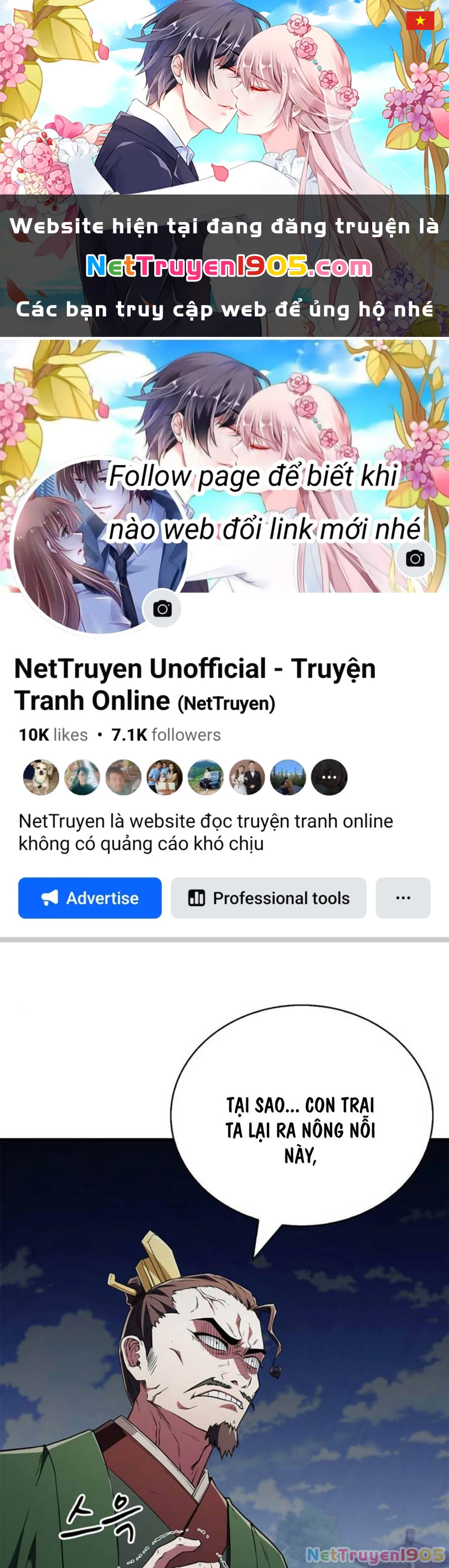 Huấn Luyện Viên Murim Thiên Tài Chapter 15 - 1