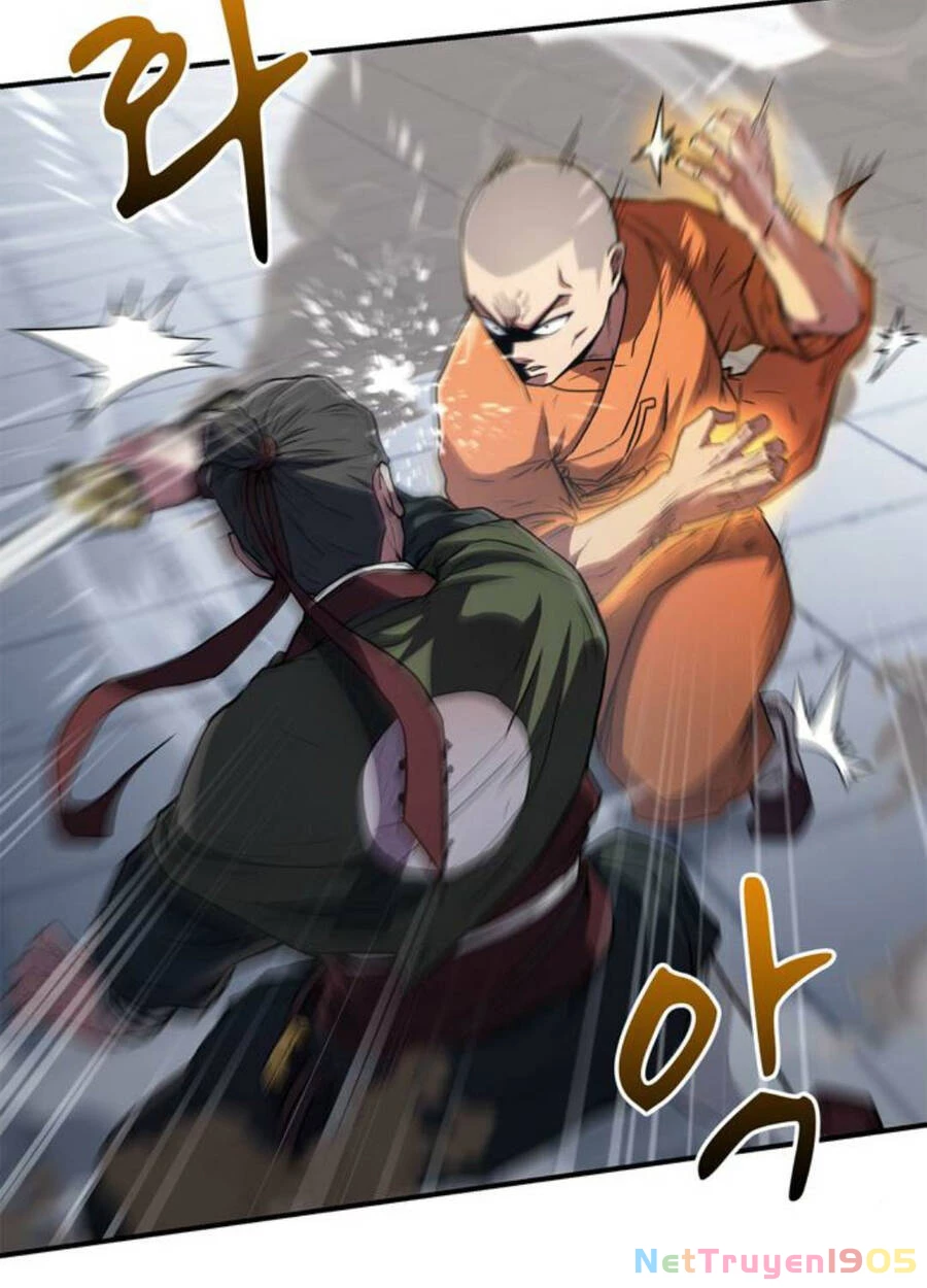 Huấn Luyện Viên Murim Thiên Tài Chapter 15 - 19