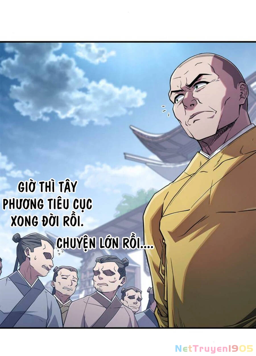 Huấn Luyện Viên Murim Thiên Tài Chapter 15 - 31