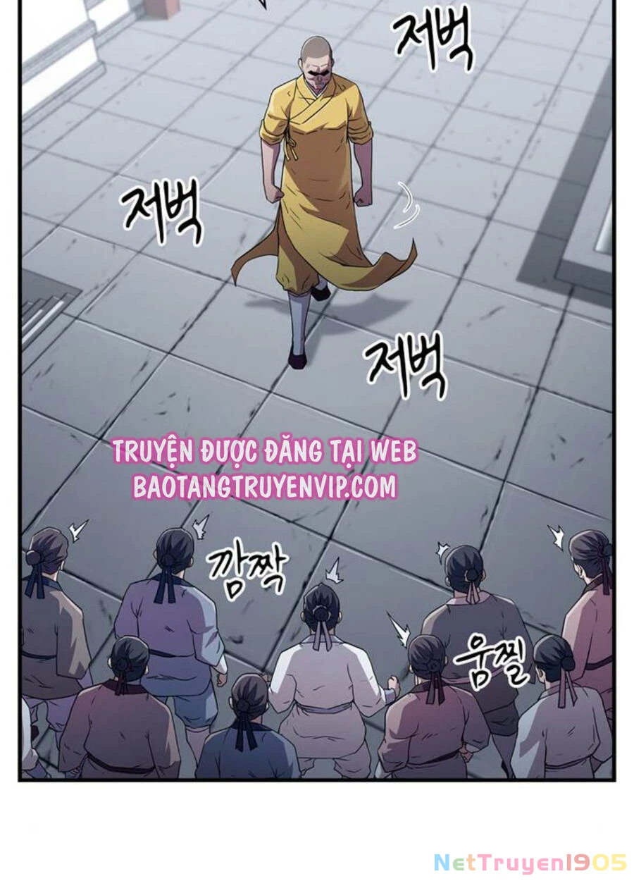 Huấn Luyện Viên Murim Thiên Tài Chapter 15 - 33