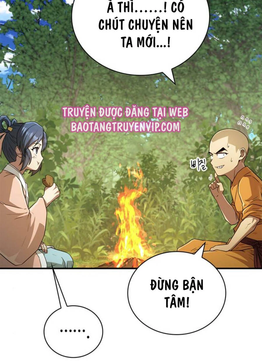 Huấn Luyện Viên Murim Thiên Tài Chapter 15 - 82
