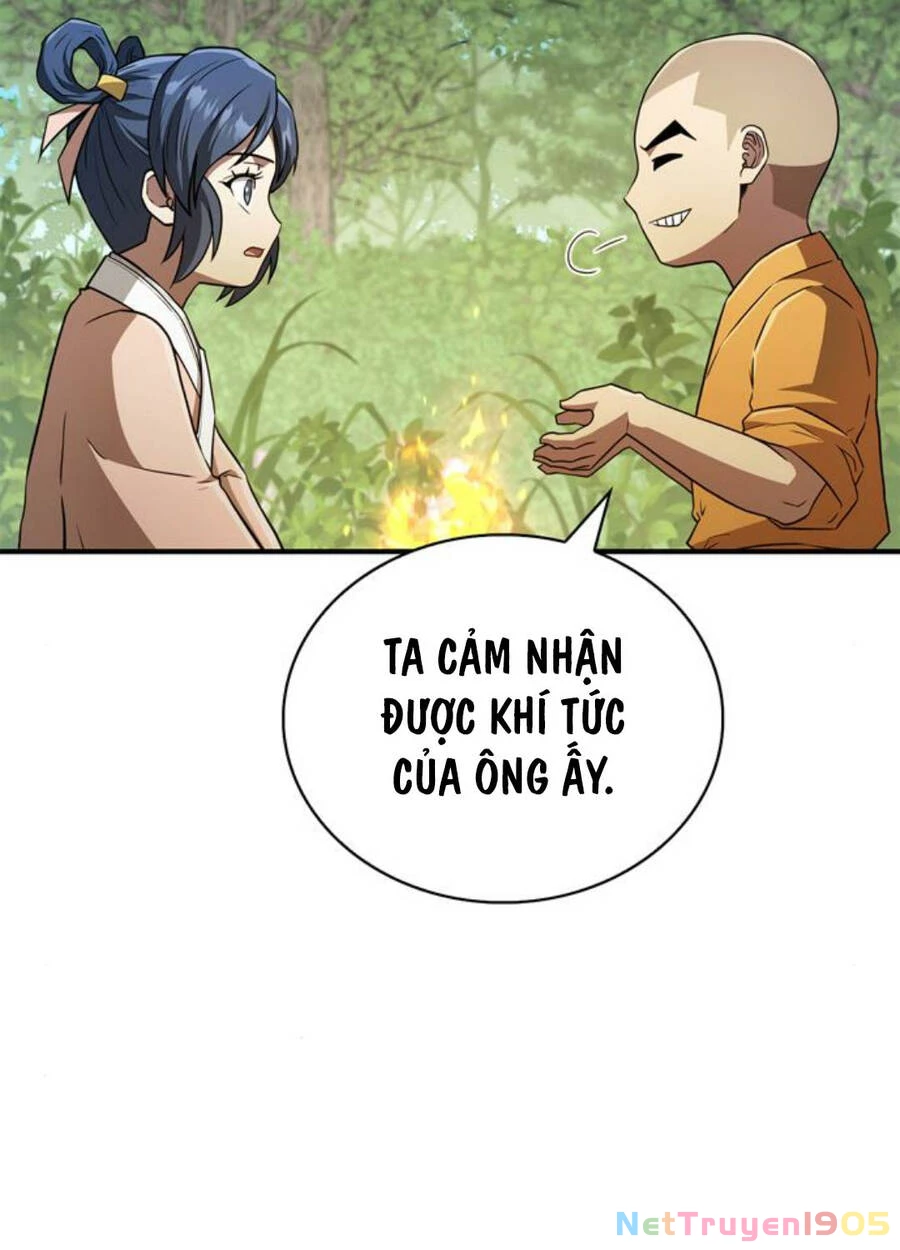 Huấn Luyện Viên Murim Thiên Tài Chapter 15 - 102