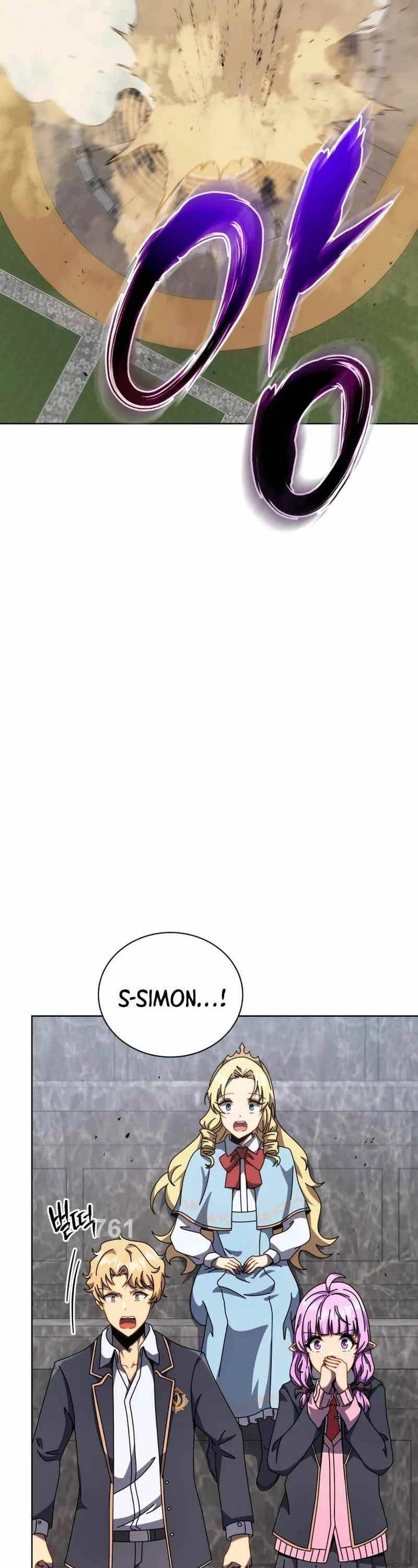 Tử Linh Sư Thiên Tài Của Học Viện Chapter 110 - 3