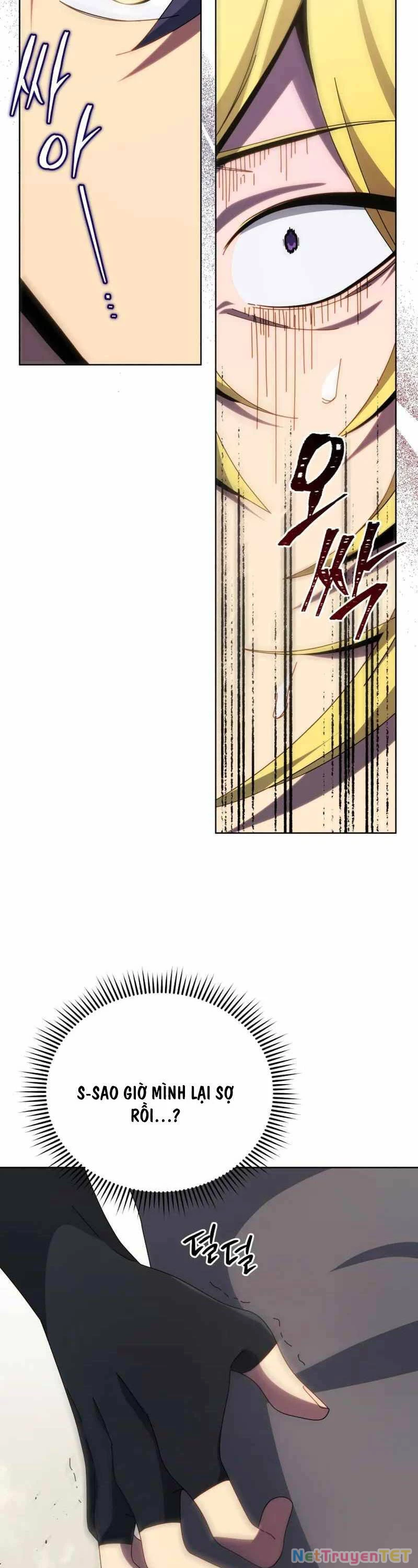 Tử Linh Sư Thiên Tài Của Học Viện Chapter 110 - 9