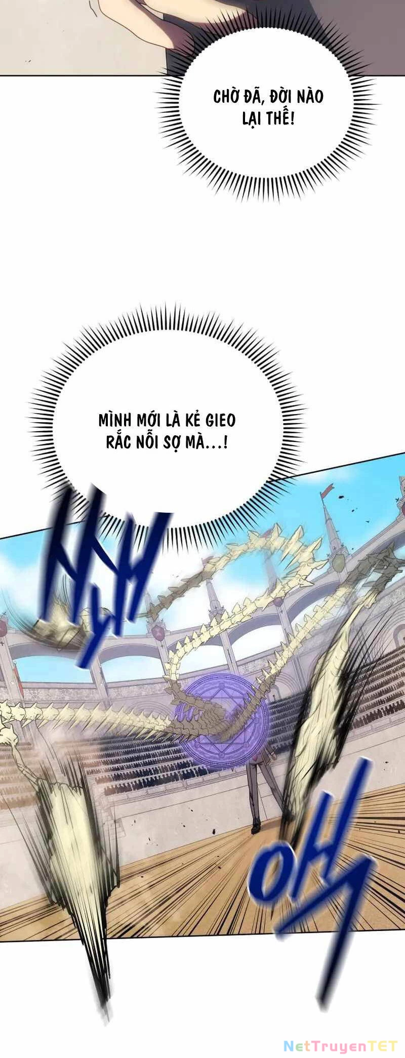 Tử Linh Sư Thiên Tài Của Học Viện Chapter 110 - 10