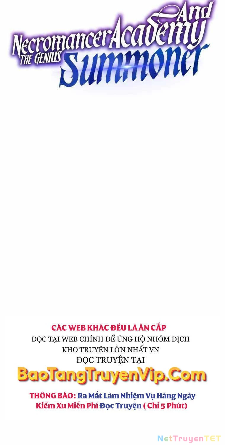 Tử Linh Sư Thiên Tài Của Học Viện Chapter 111 - 35
