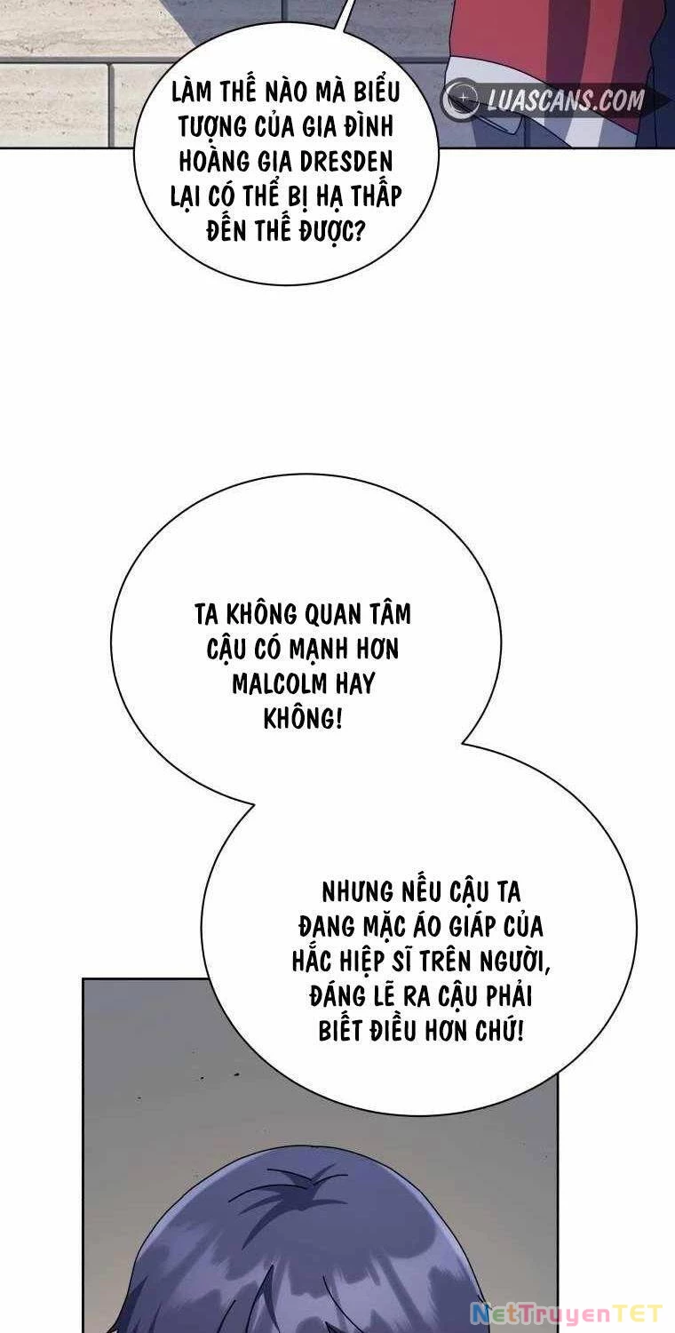 Tử Linh Sư Thiên Tài Của Học Viện Chapter 111 - 43