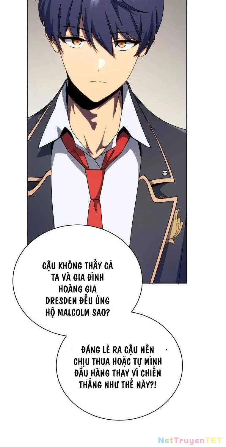 Tử Linh Sư Thiên Tài Của Học Viện Chapter 111 - 44