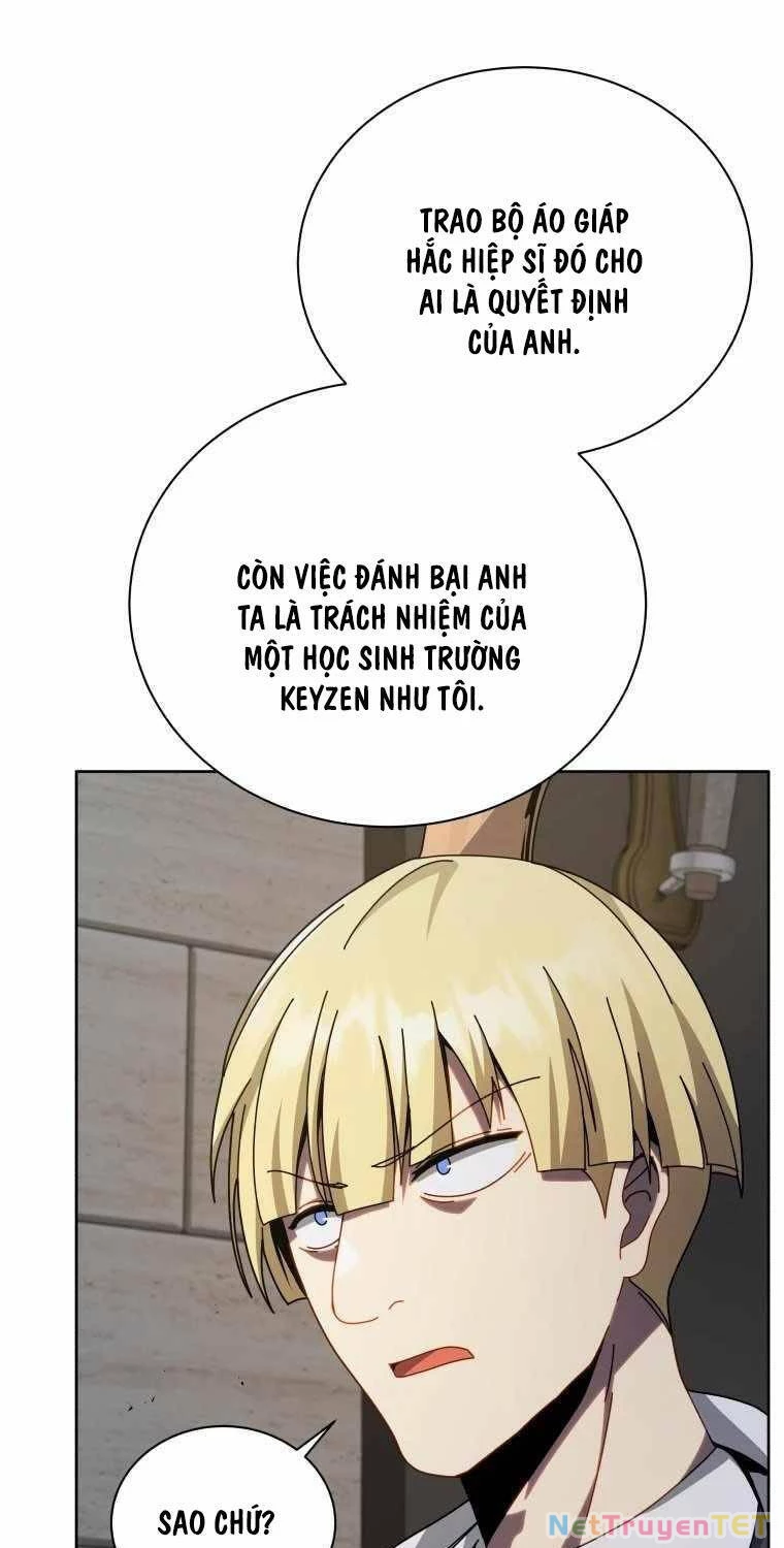 Tử Linh Sư Thiên Tài Của Học Viện Chapter 111 - 51