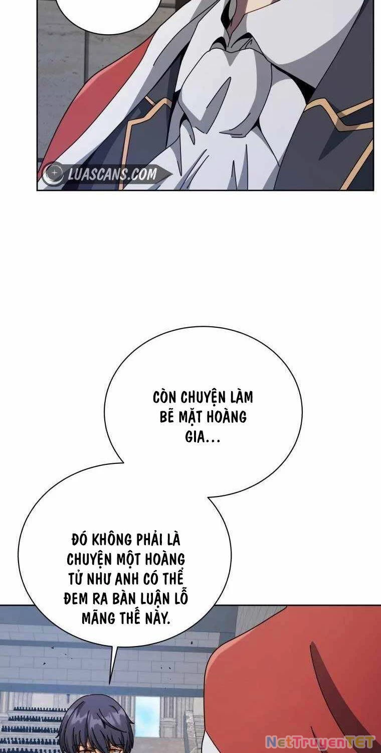Tử Linh Sư Thiên Tài Của Học Viện Chapter 111 - 52