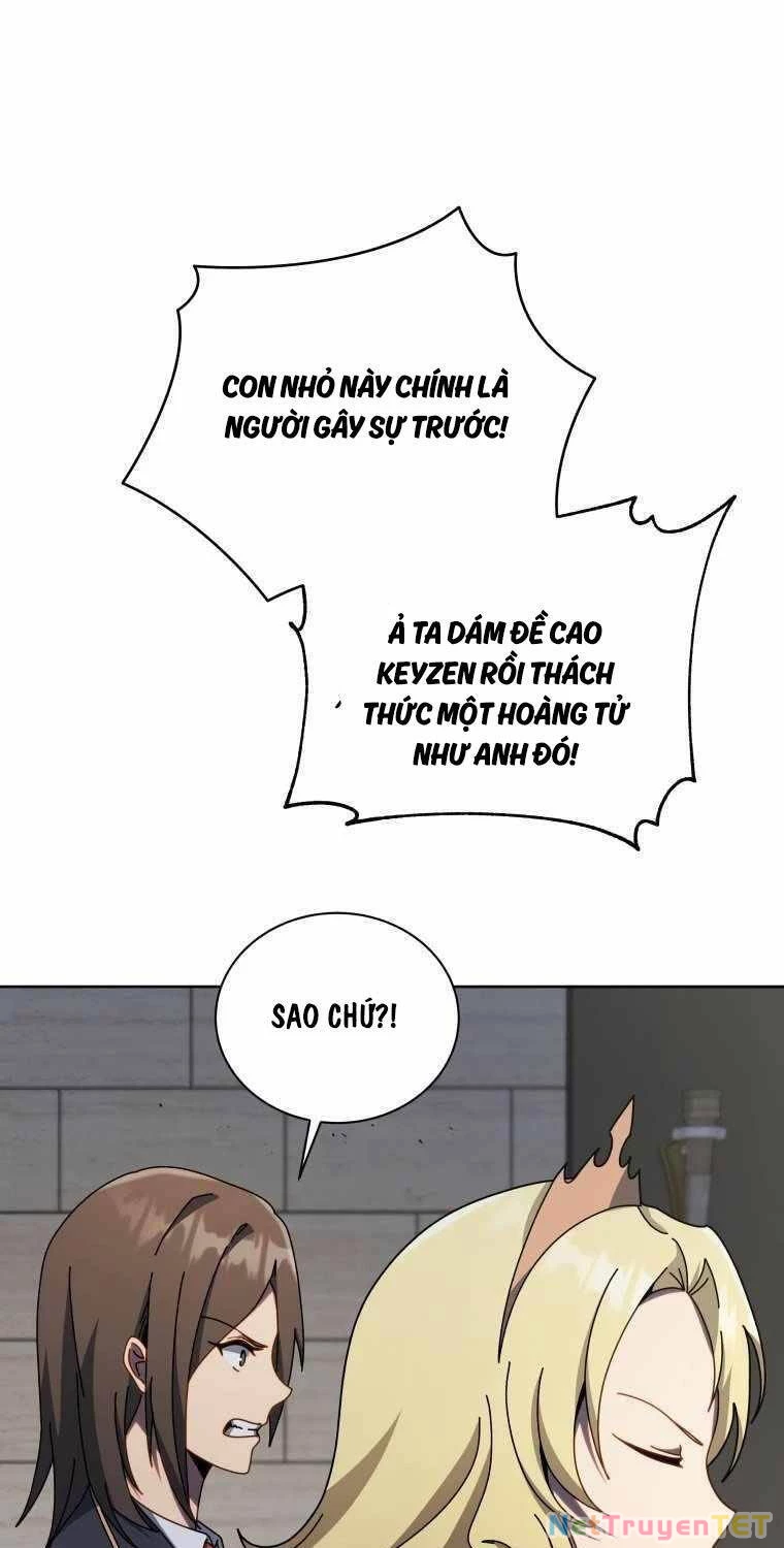 Tử Linh Sư Thiên Tài Của Học Viện Chapter 111 - 71