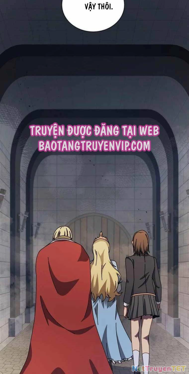 Tử Linh Sư Thiên Tài Của Học Viện Chapter 111 - 86