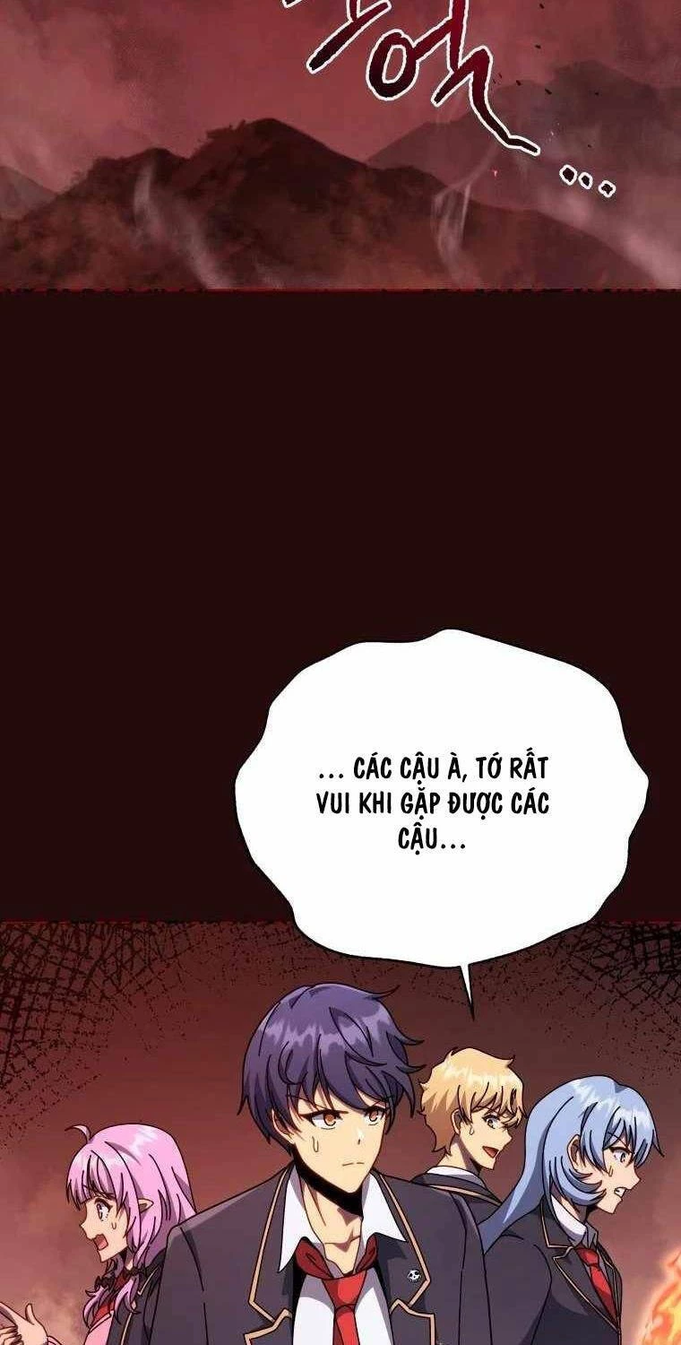 Tử Linh Sư Thiên Tài Của Học Viện Chapter 111 - 91