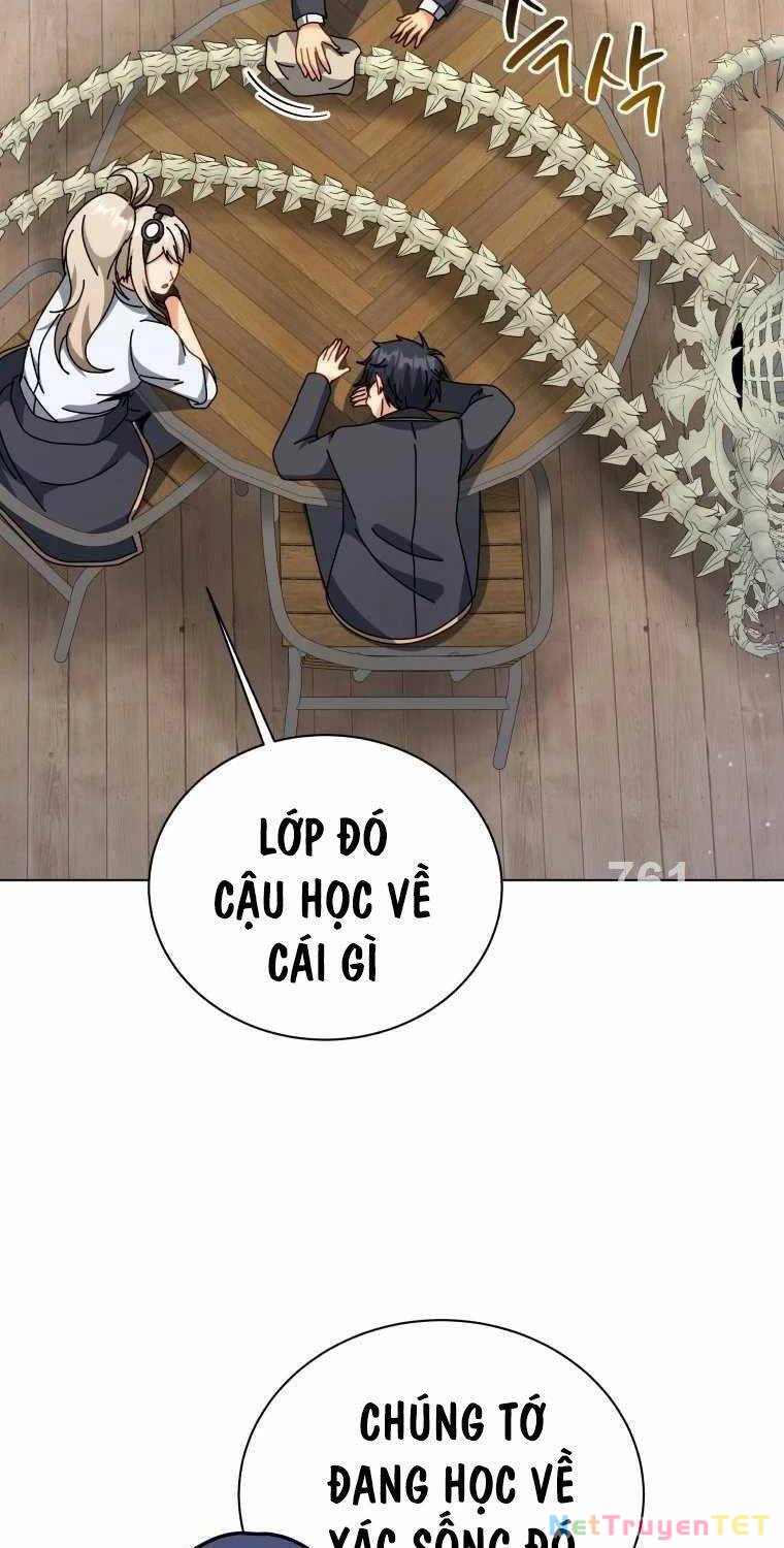 Tử Linh Sư Thiên Tài Của Học Viện Chapter 112 - 3