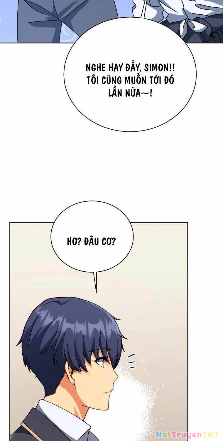 Tử Linh Sư Thiên Tài Của Học Viện Chapter 112 - 8