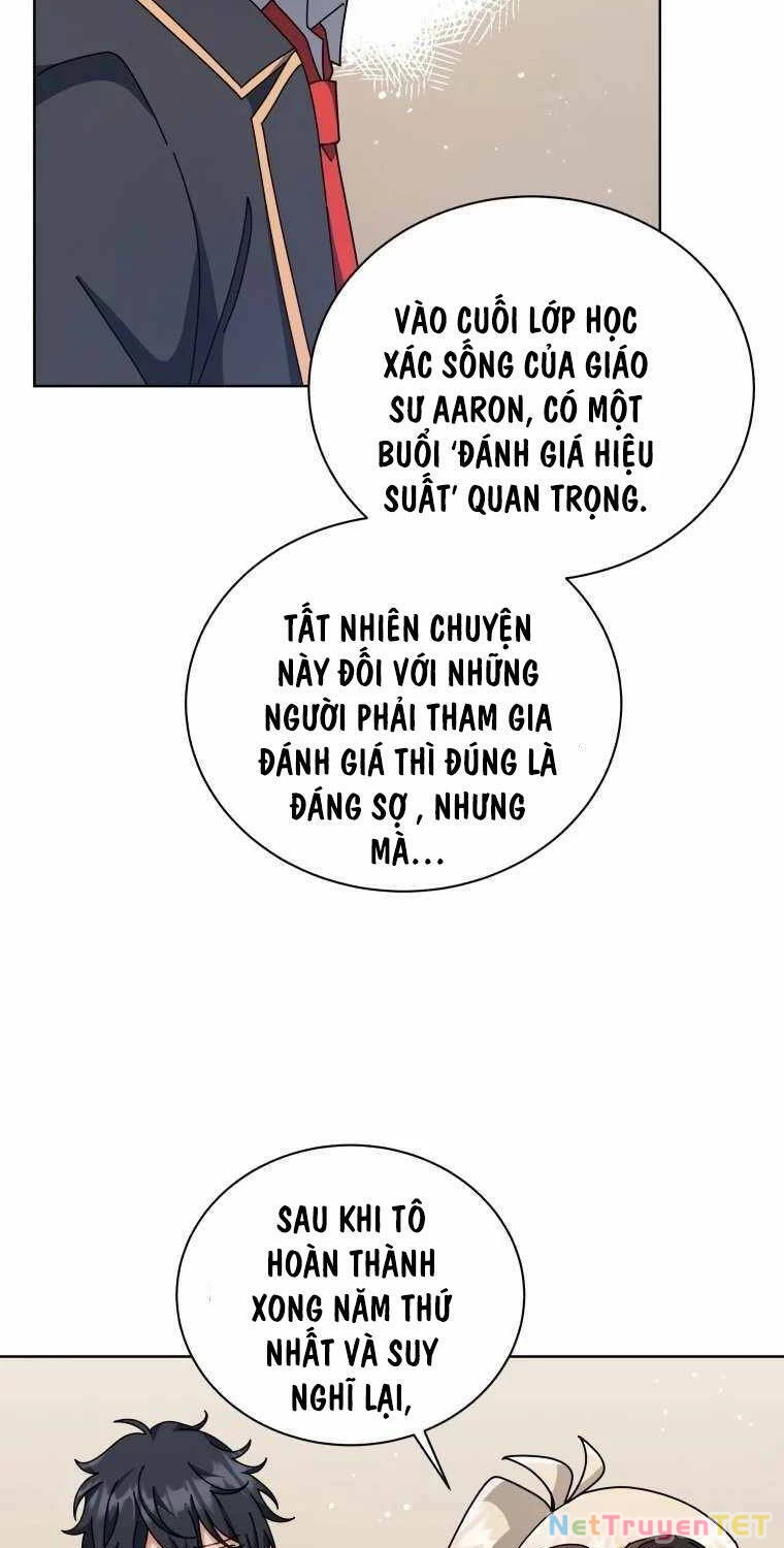 Tử Linh Sư Thiên Tài Của Học Viện Chapter 112 - 9