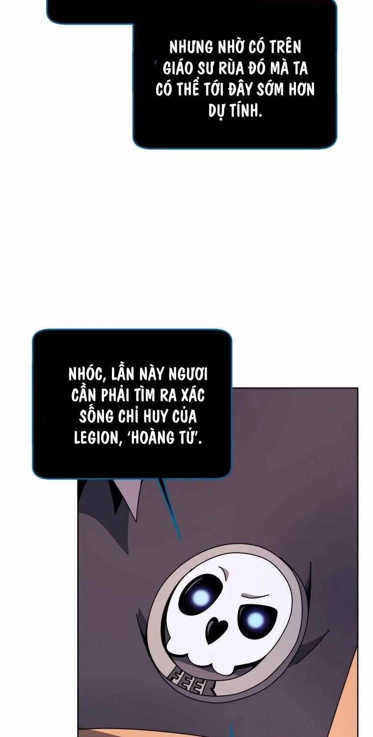 Tử Linh Sư Thiên Tài Của Học Viện Chapter 112 - 15