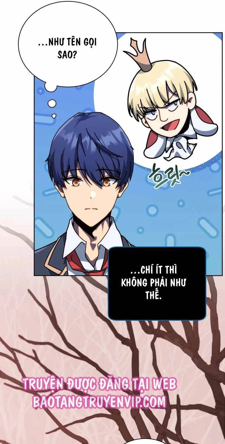 Tử Linh Sư Thiên Tài Của Học Viện Chapter 112 - 18