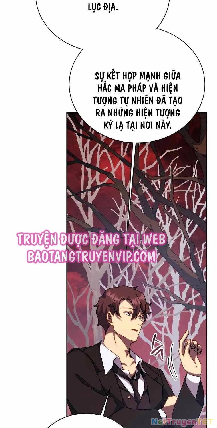 Tử Linh Sư Thiên Tài Của Học Viện Chapter 112 - 22