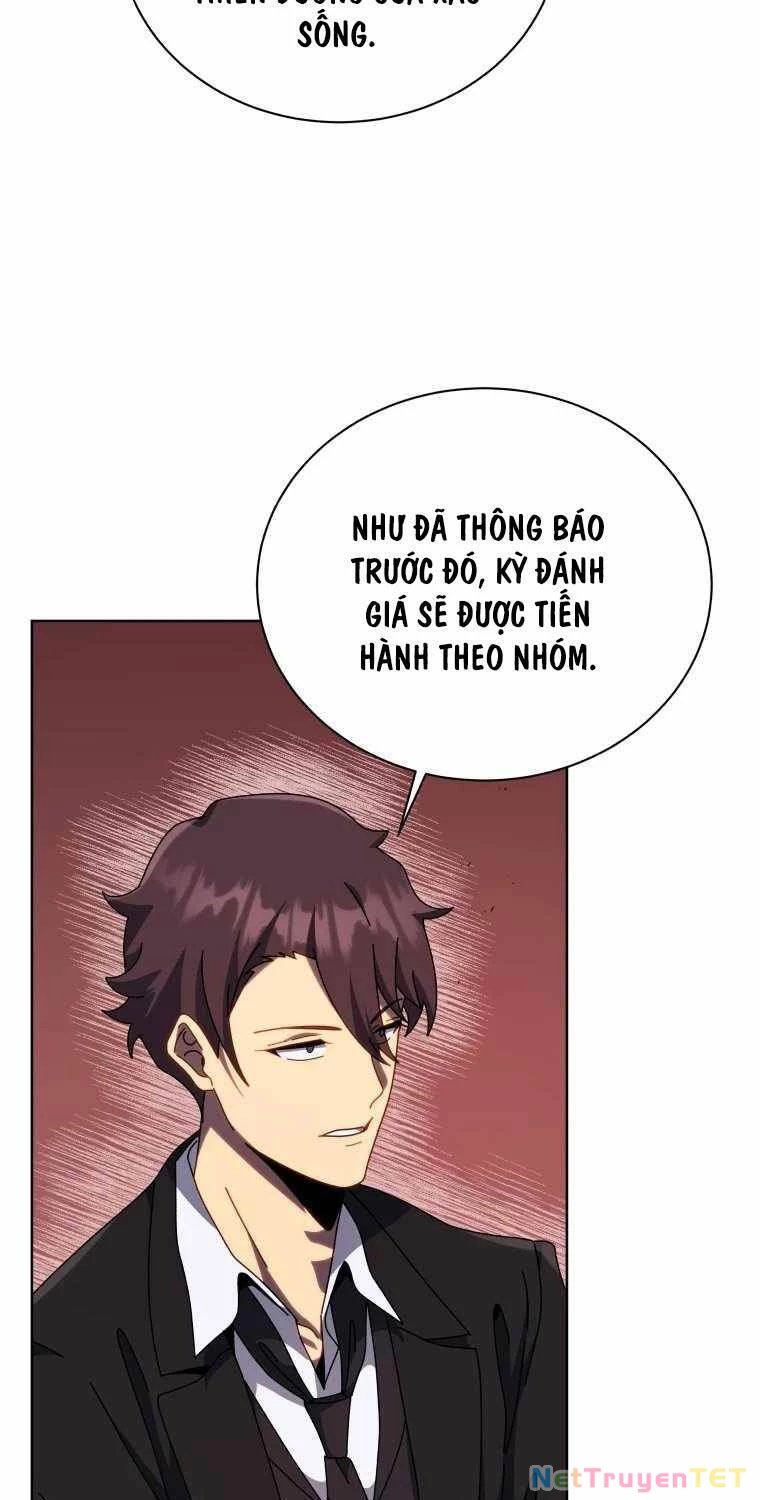 Tử Linh Sư Thiên Tài Của Học Viện Chapter 112 - 28