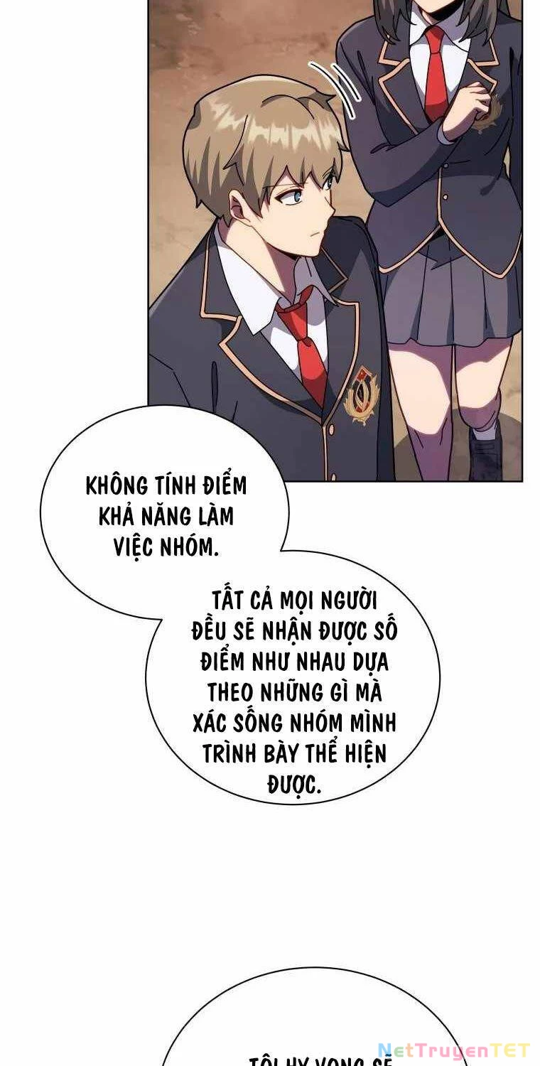 Tử Linh Sư Thiên Tài Của Học Viện Chapter 112 - 33