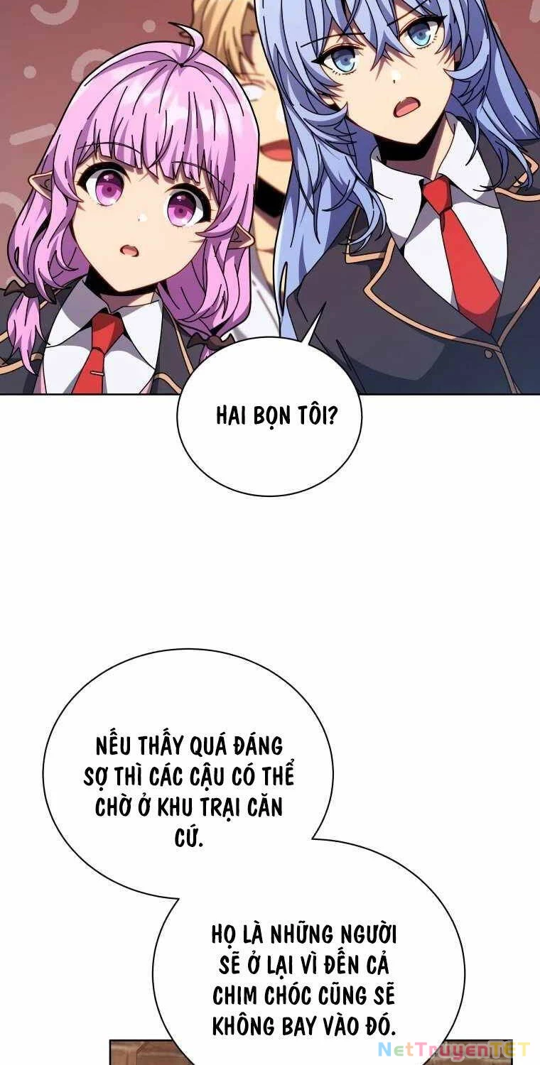 Tử Linh Sư Thiên Tài Của Học Viện Chapter 112 - 44