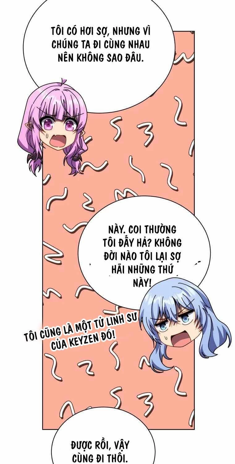 Tử Linh Sư Thiên Tài Của Học Viện Chapter 112 - 46
