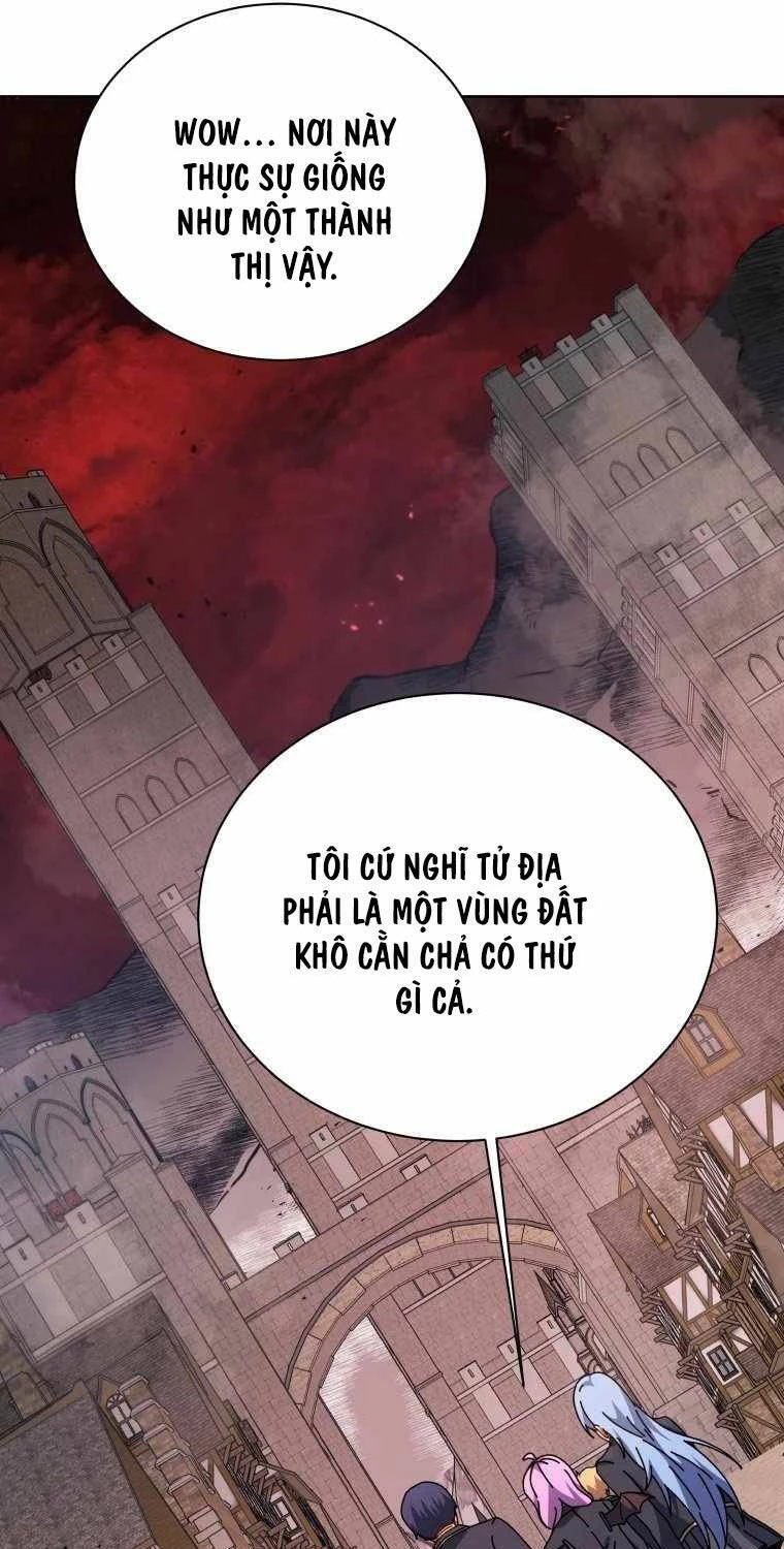 Tử Linh Sư Thiên Tài Của Học Viện Chapter 112 - 48