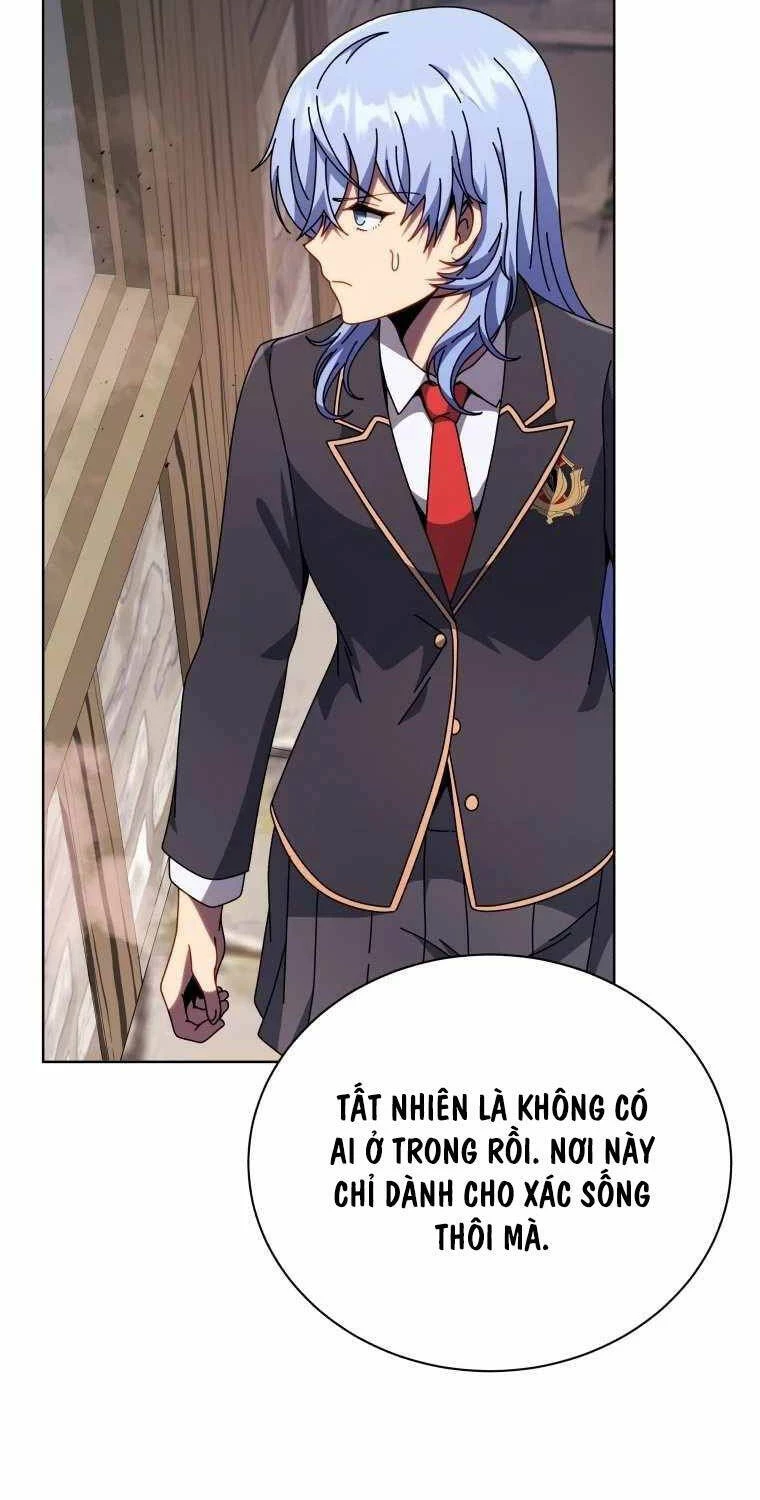 Tử Linh Sư Thiên Tài Của Học Viện Chapter 112 - 50