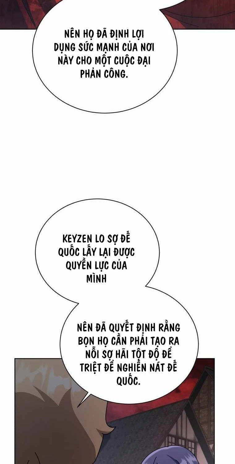 Tử Linh Sư Thiên Tài Của Học Viện Chapter 112 - 62