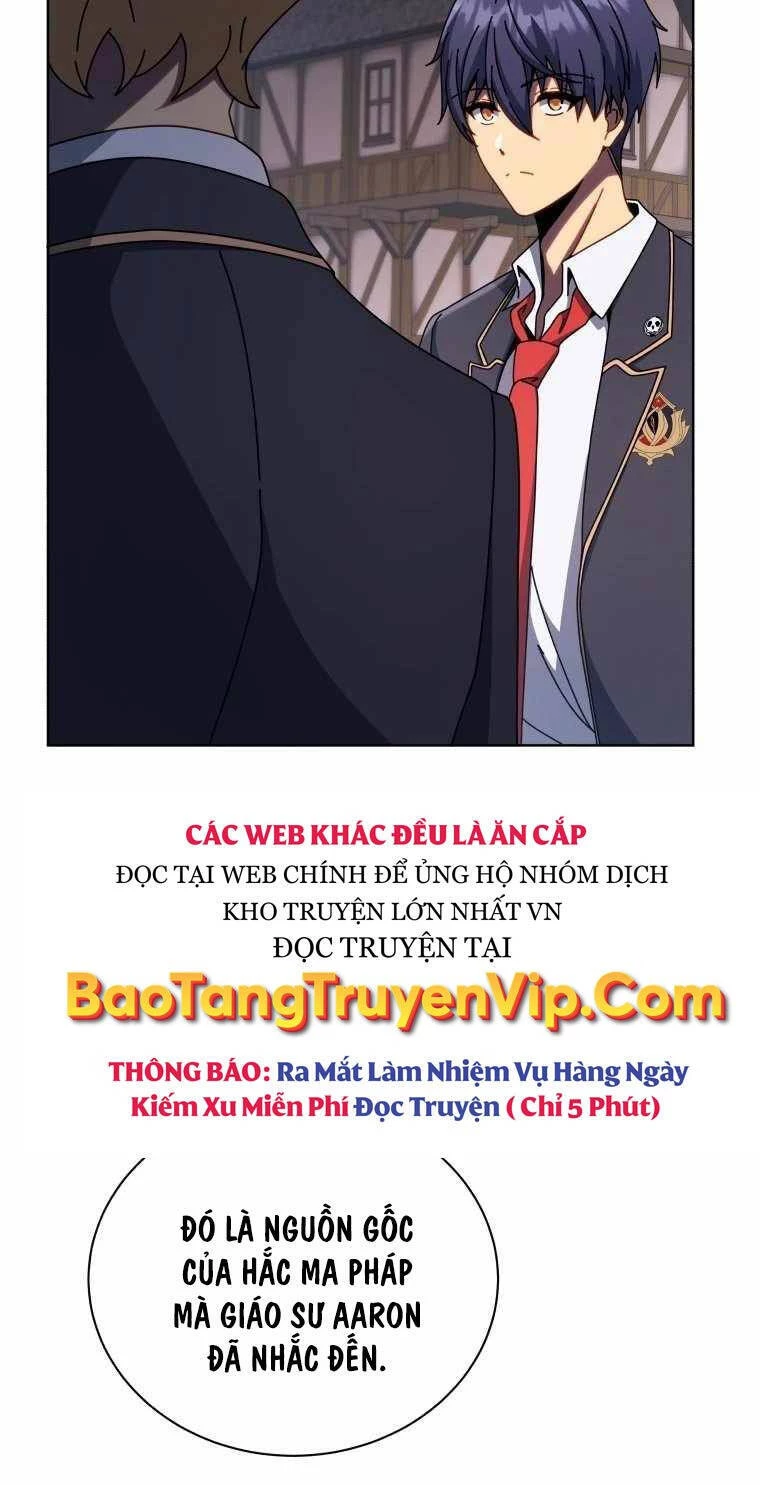 Tử Linh Sư Thiên Tài Của Học Viện Chapter 112 - 63
