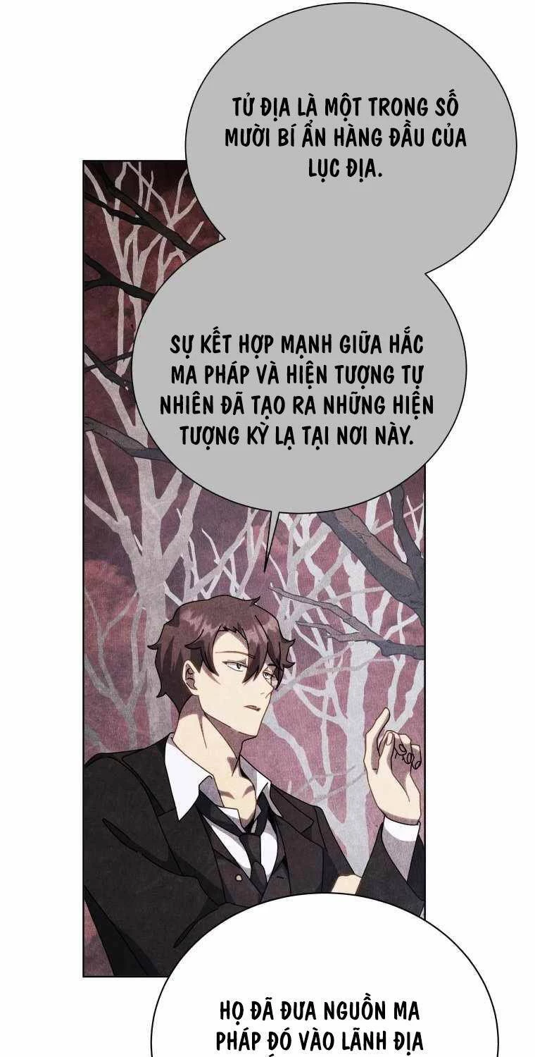 Tử Linh Sư Thiên Tài Của Học Viện Chapter 112 - 64