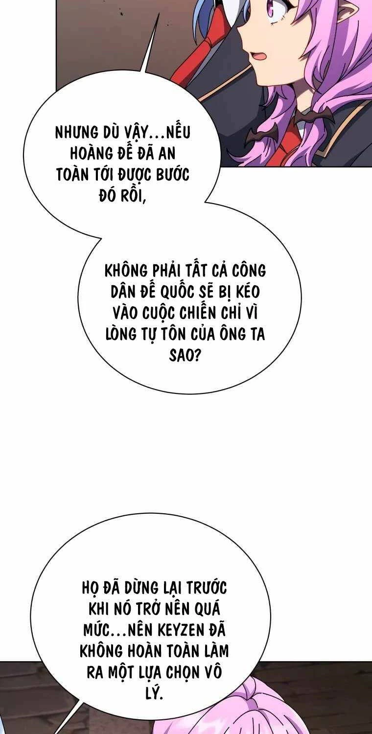 Tử Linh Sư Thiên Tài Của Học Viện Chapter 112 - 66