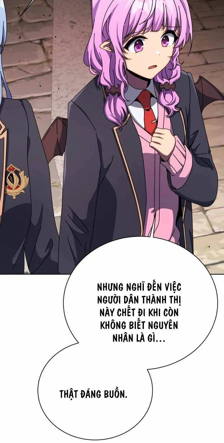 Tử Linh Sư Thiên Tài Của Học Viện Chapter 112 - 67