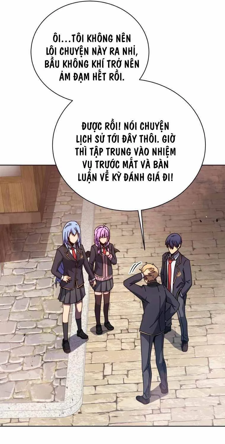 Tử Linh Sư Thiên Tài Của Học Viện Chapter 112 - 70