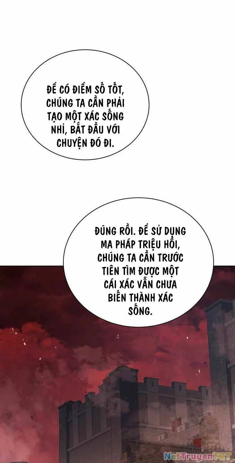 Tử Linh Sư Thiên Tài Của Học Viện Chapter 112 - 71