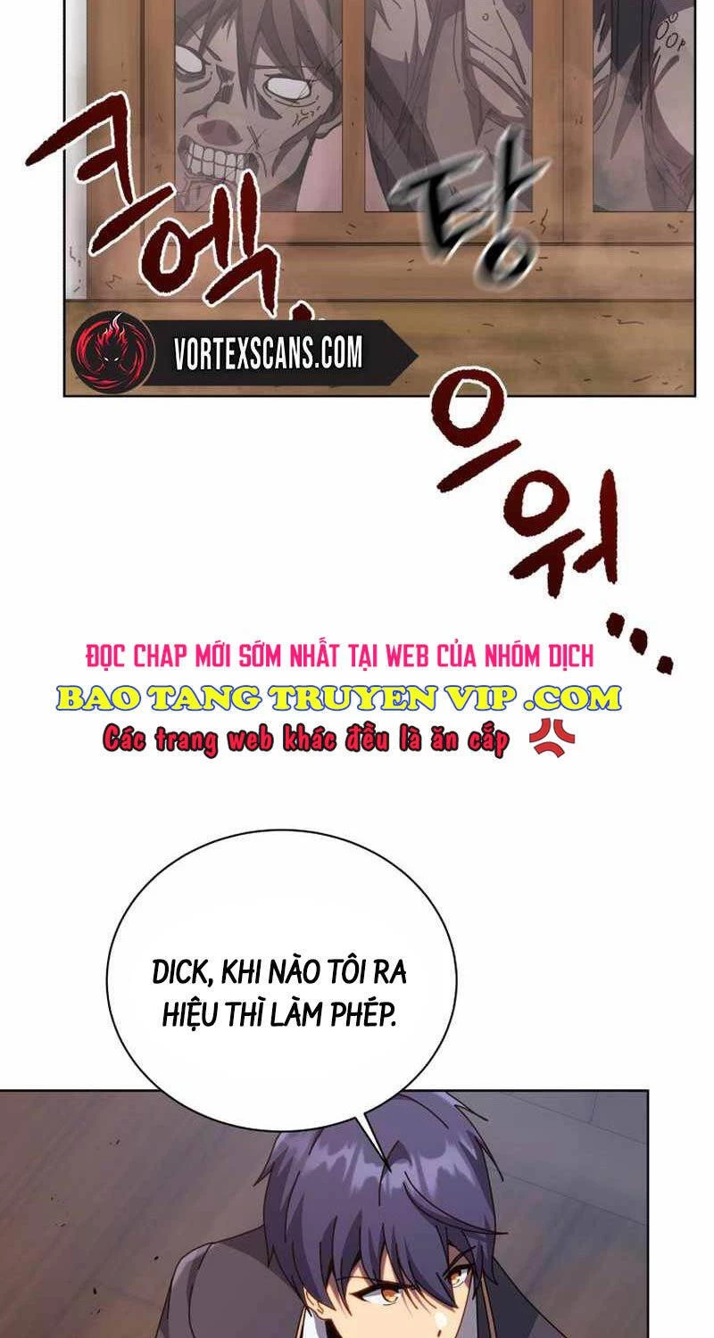 Tử Linh Sư Thiên Tài Của Học Viện Chapter 113 - 14