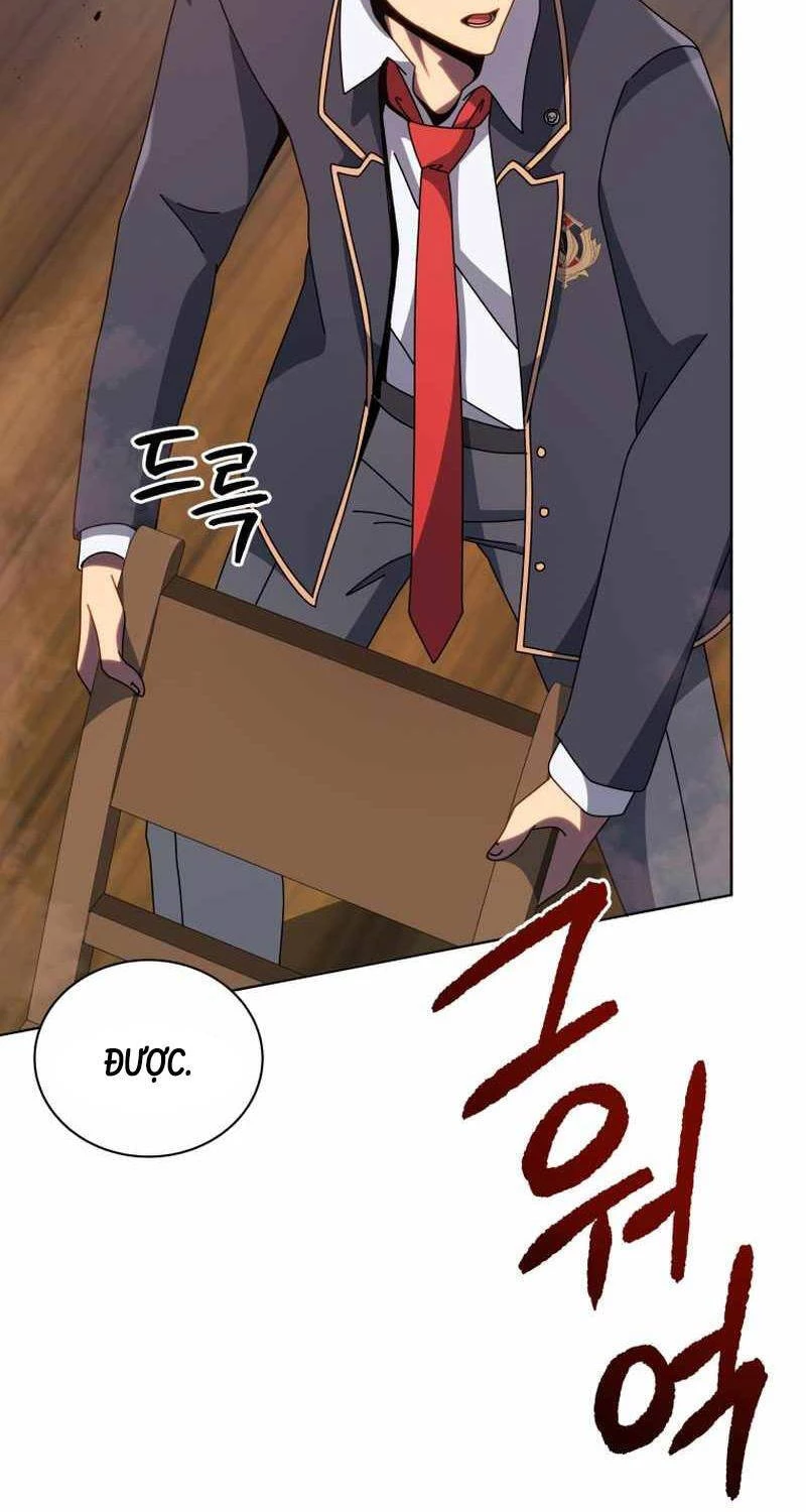 Tử Linh Sư Thiên Tài Của Học Viện Chapter 113 - 15