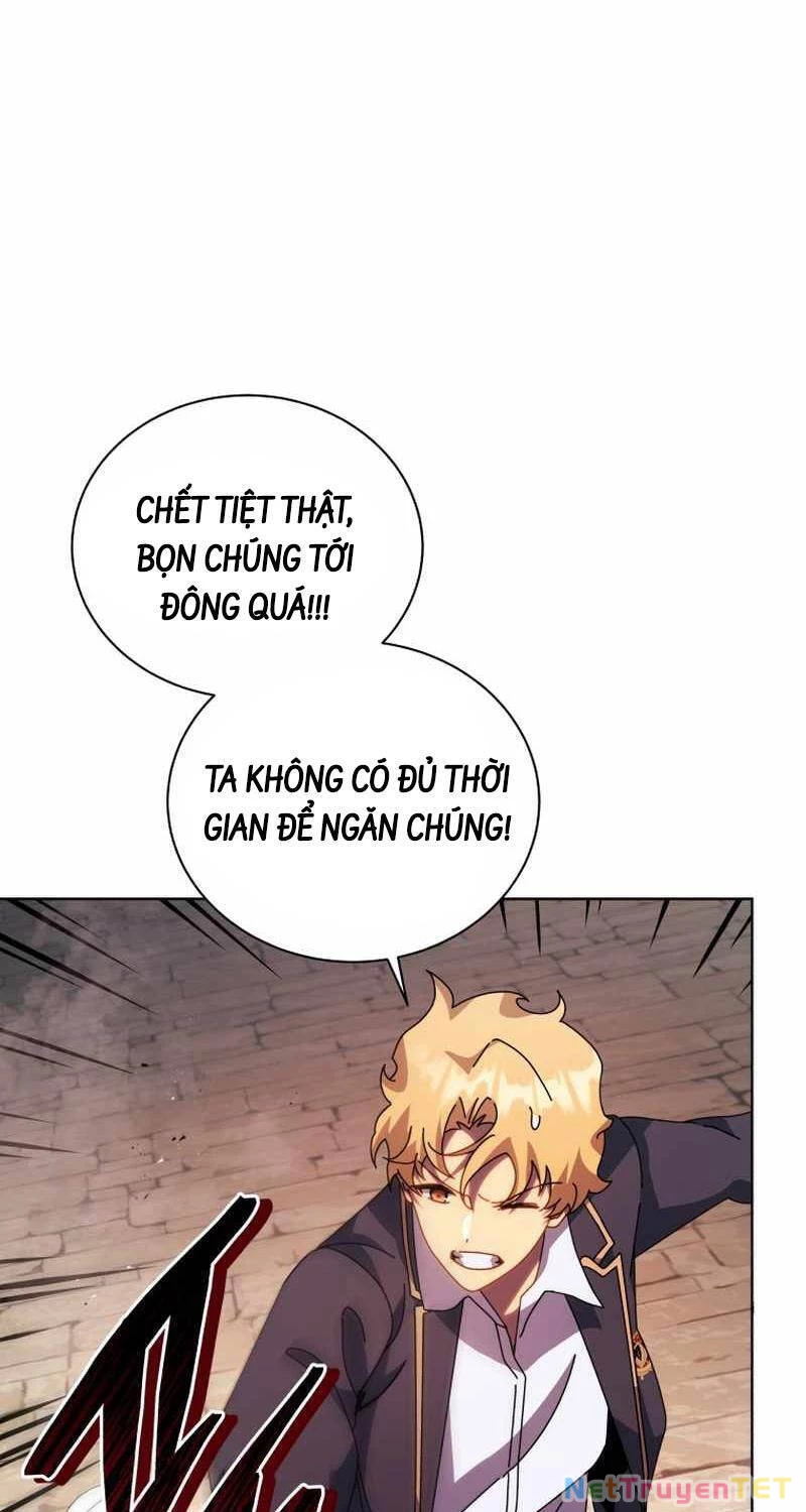 Tử Linh Sư Thiên Tài Của Học Viện Chapter 113 - 28