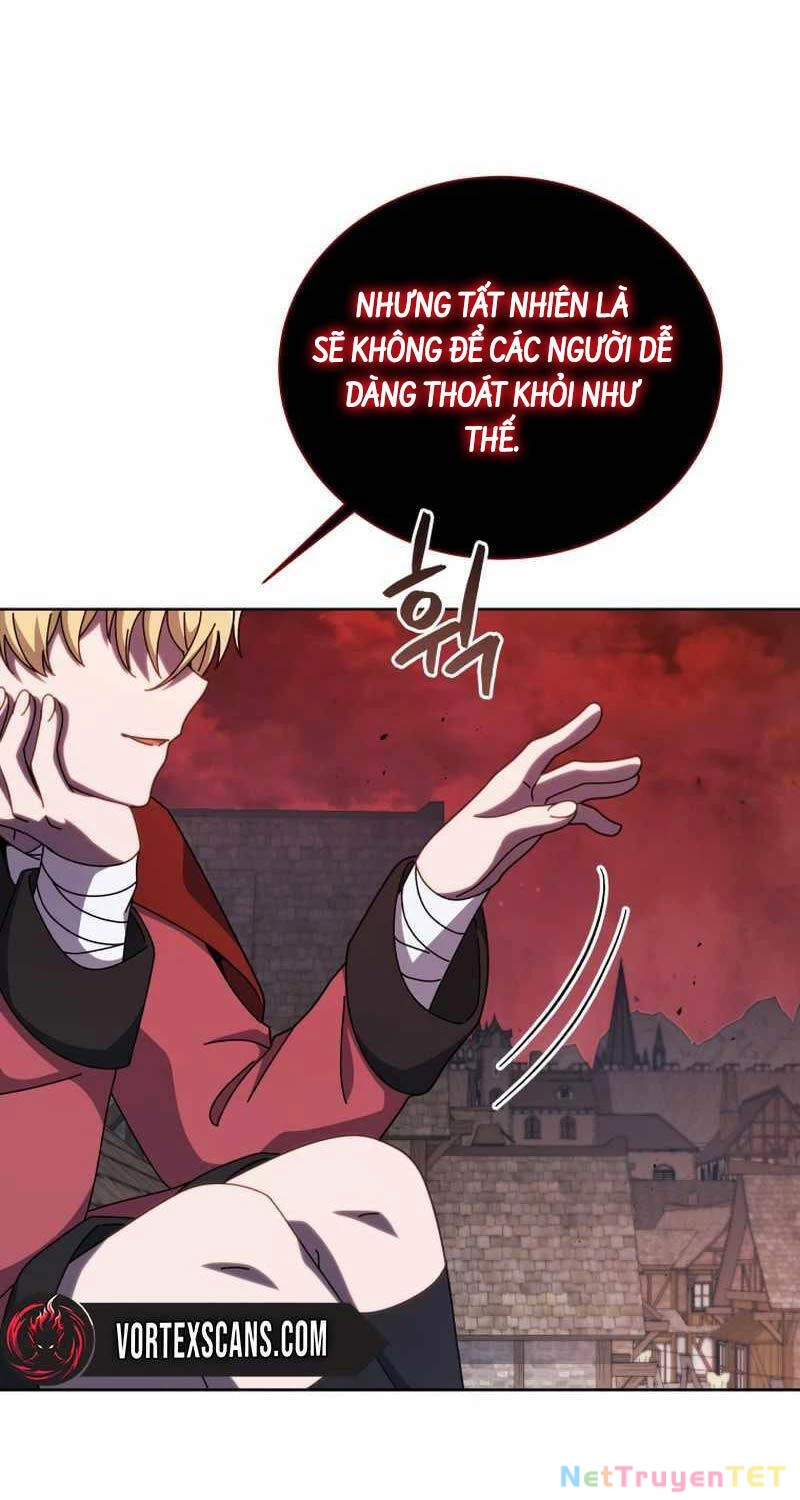 Tử Linh Sư Thiên Tài Của Học Viện Chapter 113 - 72