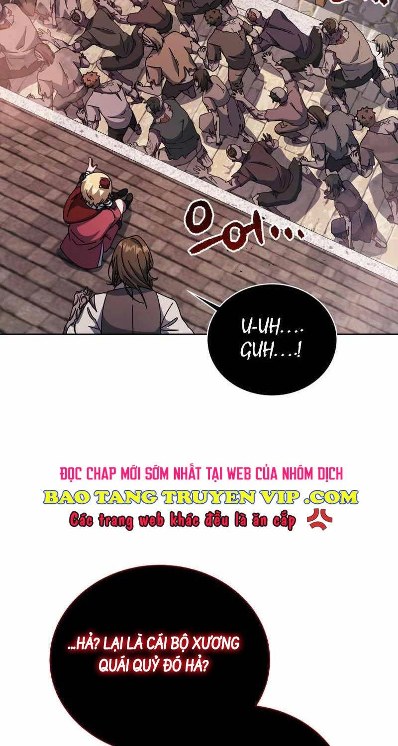 Tử Linh Sư Thiên Tài Của Học Viện Chapter 113 - 74